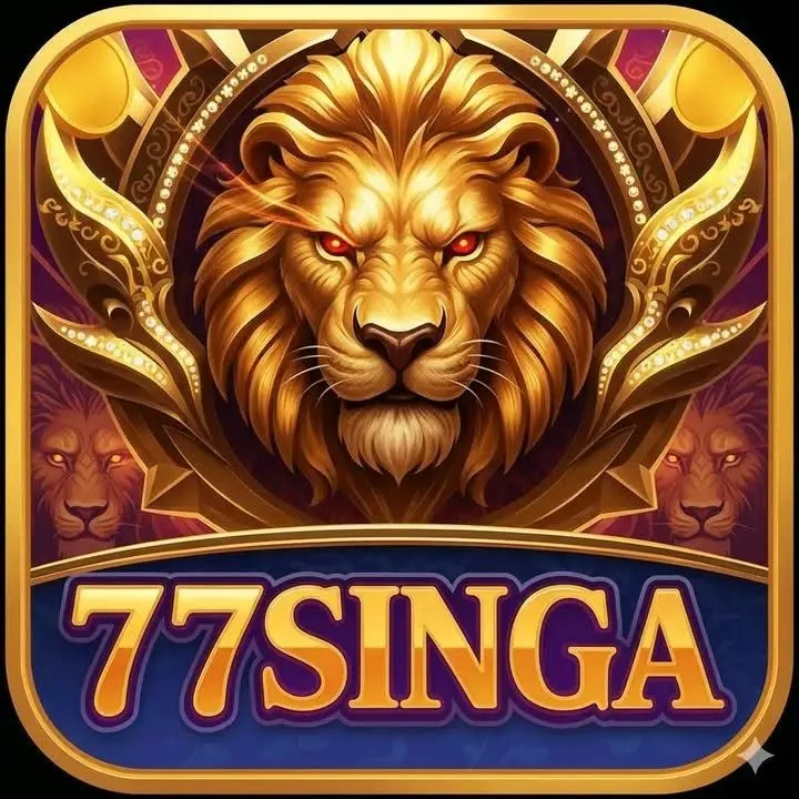 77SINGA - Simulasi Petualangan yang Mengasyikkan