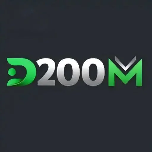 D200M - Petualangan Epic dalam Dunia Fantasi