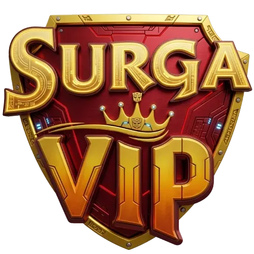 SURGAVIP - Pertarungan Epik di Dunia Virtual